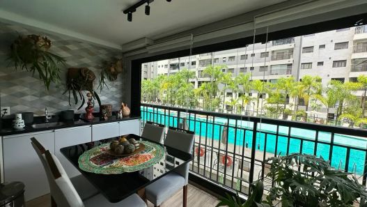 Apartamento com 1 Quarto à venda, 40m² no Continental, Osasco