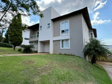 Casa com 5 Quartos à venda, 499m² no Alphaville - Lagoa dos Ingleses, Nova Lima