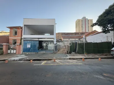 Ponto Comercial para alugar, 91m² no Centro, Piracicaba