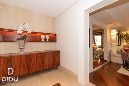 Apartamento com 4 Quartos à venda, 450m² no Vila Ida, São Paulo