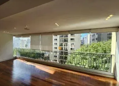 Apartamento com 3 Quartos à venda, 156m² no Vila Olímpia, São Paulo