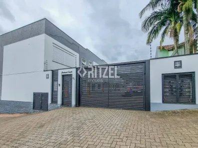 Casa de Condomínio com 2 Quartos à venda, 82m² no Industrial, Novo Hamburgo