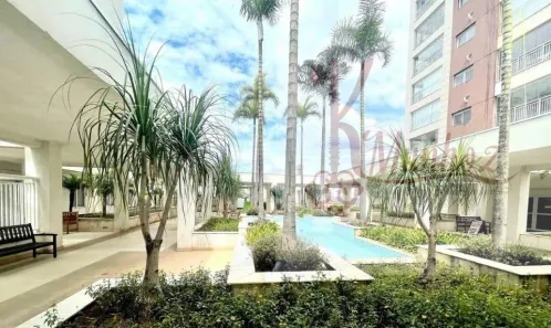 Apartamento com 2 Quartos à venda, 65m² no Barra Funda, São Paulo