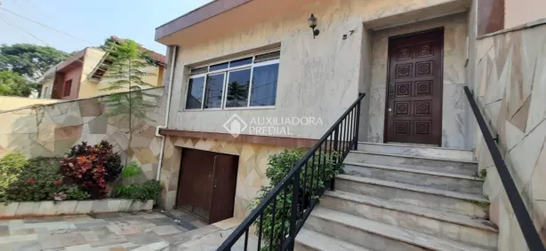 Casa com 3 Quartos à venda, 190m² no Rudge Ramos, São Bernardo do Campo