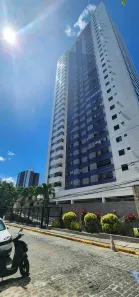 Apartamento com 2 Quartos à venda, 54m² no Casa Amarela, Recife