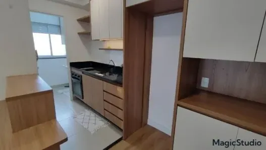 Apartamento com 2 Quartos para alugar, 66m² no Bela Vista, São Paulo