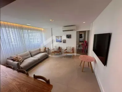Apartamento com 3 Quartos à venda, 93m² no Leblon, Rio de Janeiro