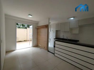 Apartamento com 2 Quartos à venda, 48m² no Rancho Grande, Itu