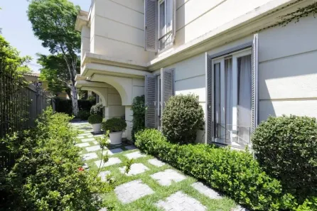 Casa com 5 Quartos à venda, 362m² no Jardim Paulista, São Paulo