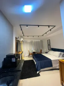 Apartamento com 1 Quarto para alugar, 30m² no Boa Viagem, Recife