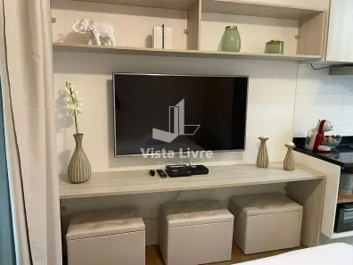 Apartamento com 1 Quarto à venda, 29m² no Sumarezinho, São Paulo