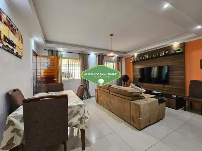 Casa com 3 Quartos à venda, 100m² no Jardim Palmares (Zona Sul), São Paulo