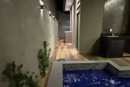 Casa com 3 Quartos à venda, 147m² no Jardins Capri, Senador Canedo