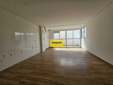 Apartamento com 2 Quartos à venda, 60m² no Jardim do Mar, São Bernardo do Campo