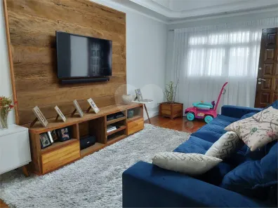 Sobrado com 3 Quartos à venda, 128m² no Vila Santa Catarina, São Paulo
