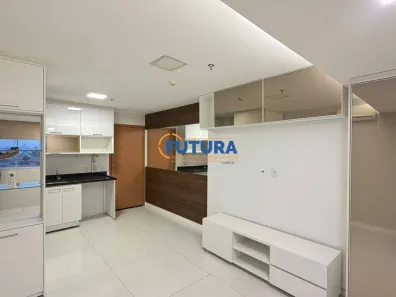Apartamento com 2 Quartos para alugar, 60m² no Sul, Brasília