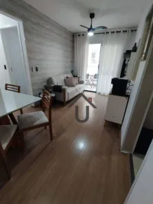 Apartamento com 2 Quartos à venda, 52m² no Jardim Amaralina, São Paulo