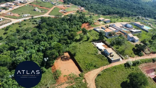 Lote/Terreno à venda, 600m² no Centro, Igaratá