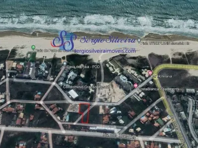 Lote/Terreno à venda, 2400m² no Aquiraz, Aquiraz