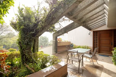 Casa com 4 Quartos à venda, 357m² no Chácara das Pedras, Porto Alegre