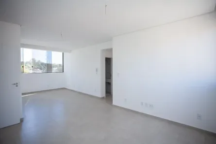 Apartamento com 3 Quartos à venda, 135m² no Fonte Grande, Contagem