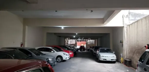 Prédio Comercial à venda, 1000m² no Lapa, São Paulo