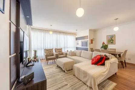 Apartamento com 3 Quartos à venda, 106m² no Petrópolis, Porto Alegre