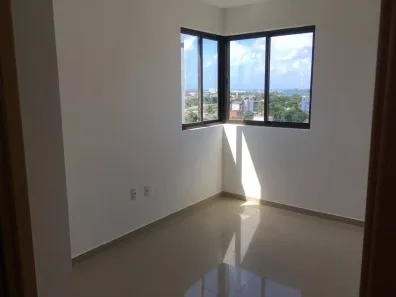 Apartamento com 2 Quartos à venda, 56m² no Espinheiro, Recife
