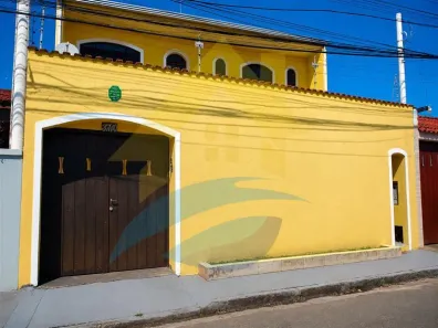 Casa com 3 Quartos à venda, 130m² no Jardim Suarão (Praia), Itanhaém
