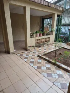 Sobrado com 4 Quartos à venda, 195m² no Chácara Belenzinho, São Paulo