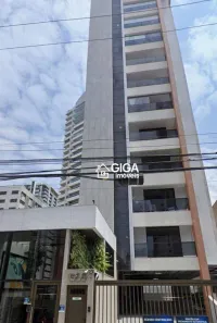 Apartamento com 1 Quarto à venda, 38m² no Aldeota, Fortaleza