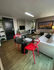 Apartamento com 1 Quarto à venda, 40m² no Boa Viagem, Recife
