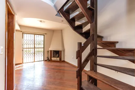 Casa de Condomínio com 3 Quartos à venda, 102m² no Jardim Sabará, Porto Alegre