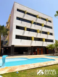 Apartamento com 2 Quartos à venda, 56m² no Nova Descoberta, Natal