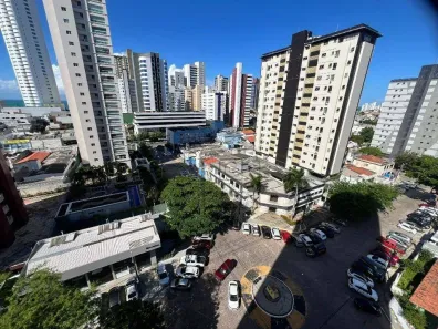 Apartamento com 3 Quartos à venda, 180m² no Petrópolis, Natal
