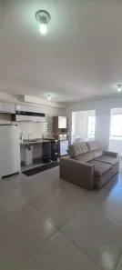 Apartamento com 2 Quartos à venda, 48m² no Jardim São Carlos, Sorocaba