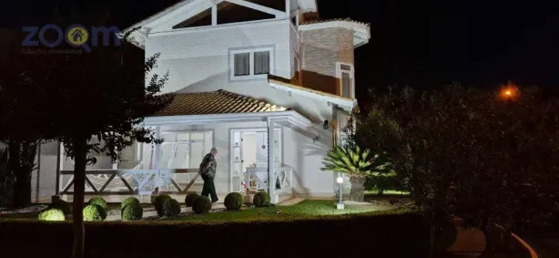Casa com 3 Quartos para alugar, 300m² no Portal do Paraíso I, Jundiaí