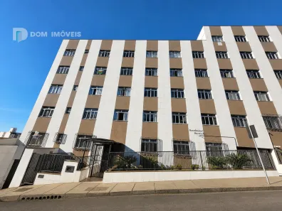 Apartamento com 2 Quartos à venda, 78m² no Paineiras, Juiz de Fora