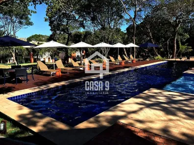 Apartamento com 1 Quarto para alugar, 77m² no Praia do Forte, Mata de São João