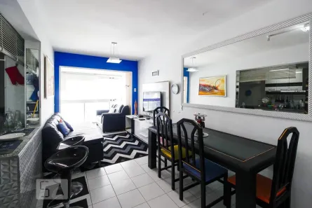Apartamento com 2 Quartos à venda, 74m² no Recreio dos Bandeirantes, Rio de Janeiro