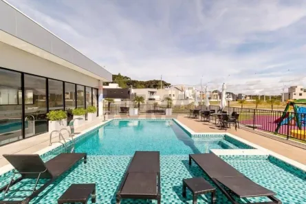 Lote/Terreno à venda, 129m² no Santa Cândida, Curitiba