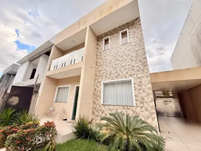 Casa com 4 Quartos à venda, 159m² no Parque Verde, Belém