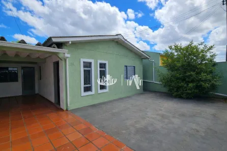 Casa com 3 Quartos à venda, 132m² no Jatobá, Londrina