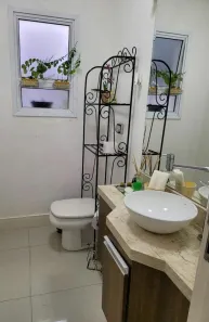 Casa de Condomínio com 5 Quartos à venda, 450m² no Nova Higienópolis, Jandira