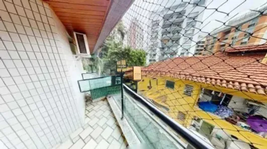Apartamento com 4 Quartos à venda, 240m² no Lagoa, Rio de Janeiro