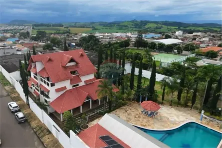 Casa com 6 Quartos à venda, 1499m² no Jardim Colégio de Passos, Passos