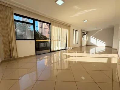 Apartamento com 4 Quartos para venda ou aluguel, 191m² no Centro, Londrina