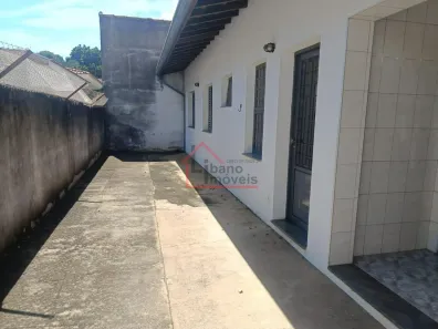 Casa com 2 Quartos para alugar, 60m² no Jardim Santa Genebra II (Barão Geraldo), Campinas