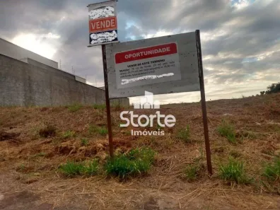 Lote/Terreno à venda, 412m² no Jardim Inconfidência, Uberlândia