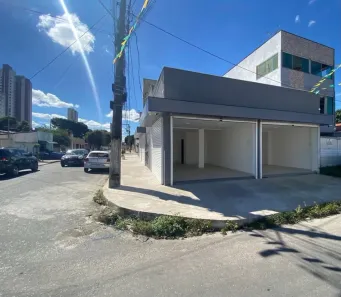 Ponto Comercial para alugar, 35m² no Santa Mônica, Feira de Santana